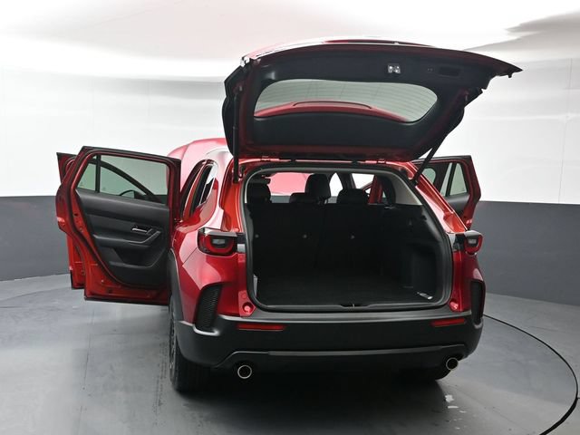 Certified 2024 MAZDA CX-50 AWD 2.5 S w/ Cargo Package image 47