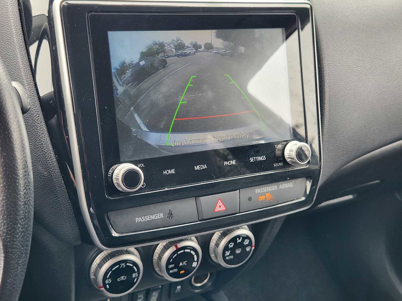 Used 2022 Mitsubishi Outlander Sport SE image 18