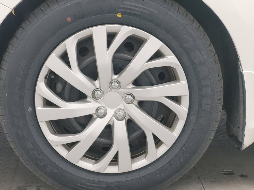 Used 2019 Nissan Altima 2.5 S FWD image 31