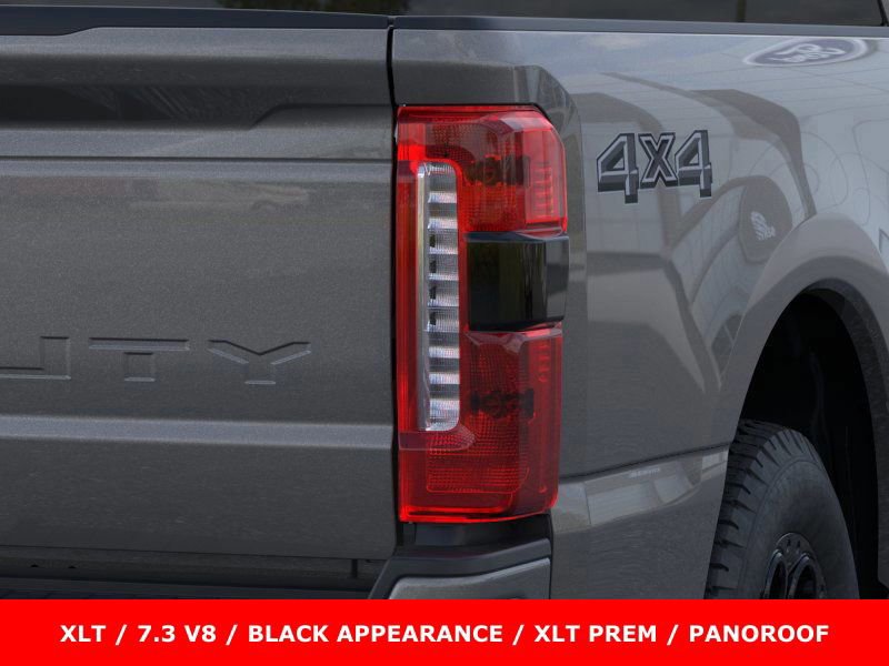 New 2026 Ford F350 XLT w/ XLT Premium Package image 21