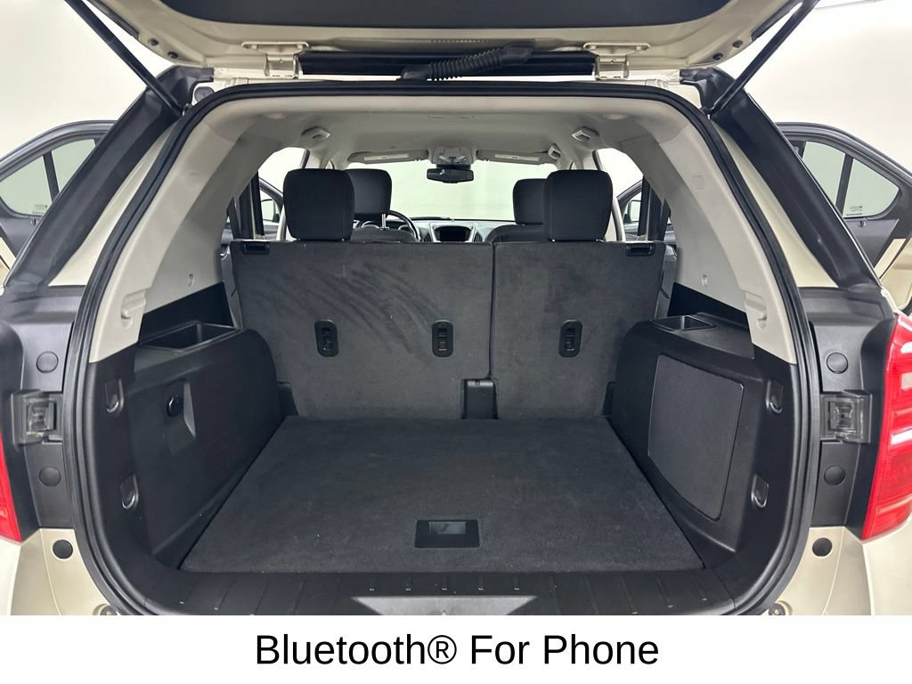 Used 2016 Chevrolet Equinox LT w/ Convenience Package FWD image 27