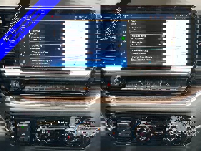 New 2026 Chevrolet Silverado 1500 LT Trail Boss w/ LPO, Dark Essentials Package image 18