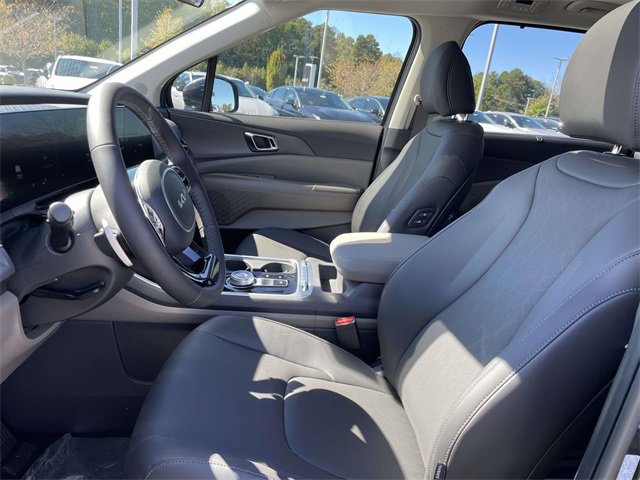 New 2026 Kia Carnival SX image 27