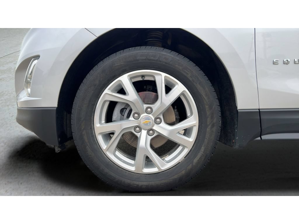 Certified 2019 Chevrolet Equinox Premier AWD/4WD image 34