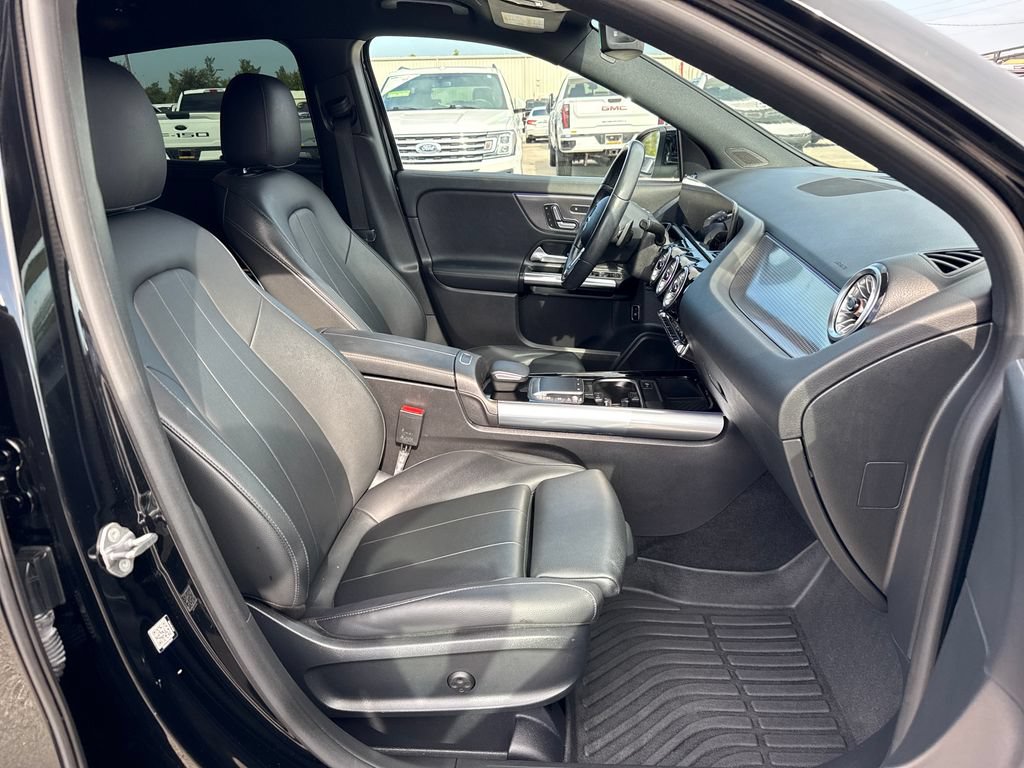 Used 2023 Mercedes-Benz GLA 250 4MATIC image 24