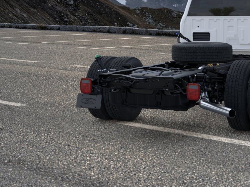 New 2025 Ford F350 XL RWD image 21