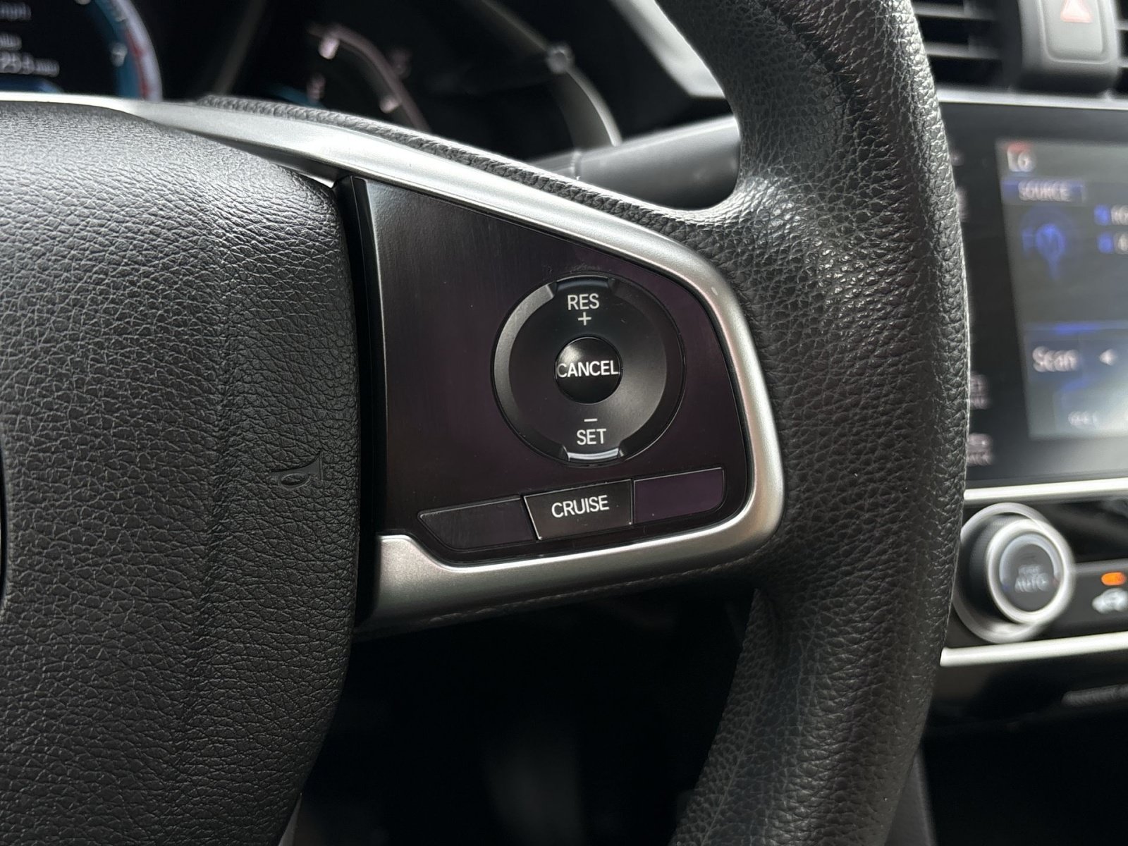 Used 2017 Honda Civic EX image 21