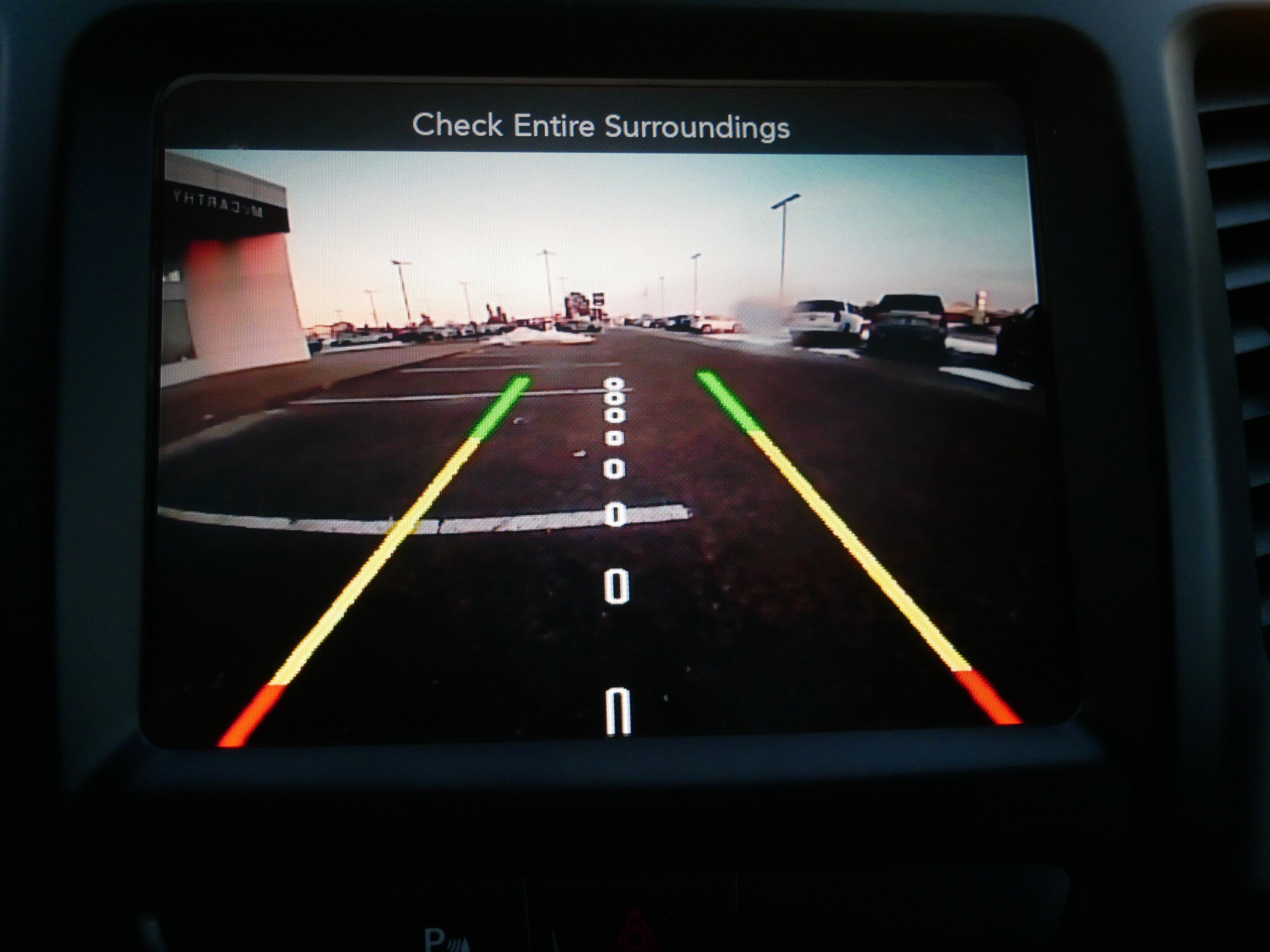 Used 2016 Jeep Cherokee Limited w/ Trailer Tow Group image 18