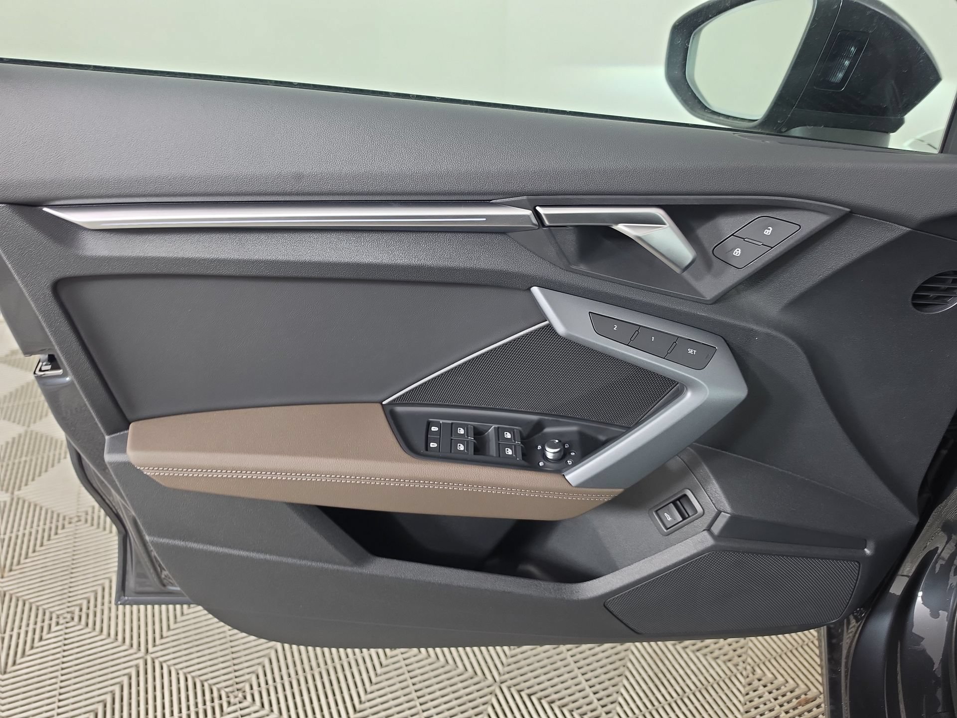 New 2026 Audi A3 2.0T Premium AWD/4WD image 17