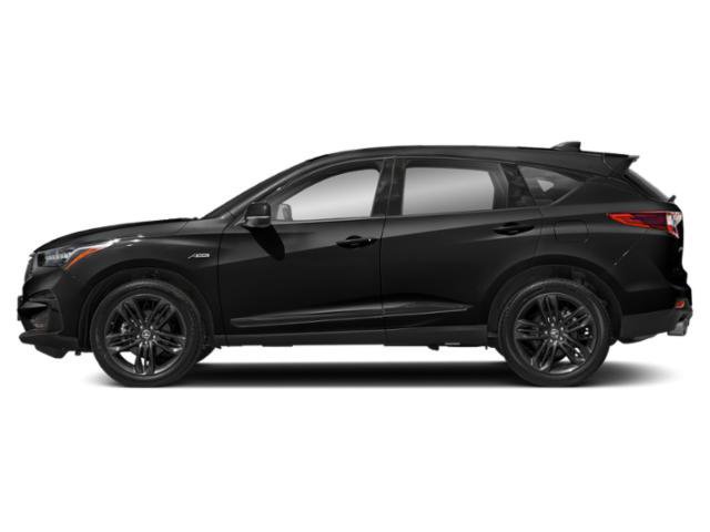 Used 2019 Acura RDX A-Spec AWD/4WD image 3