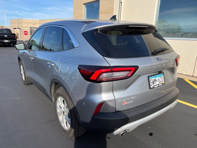 Used 2024 Ford Escape Active FWD image 3