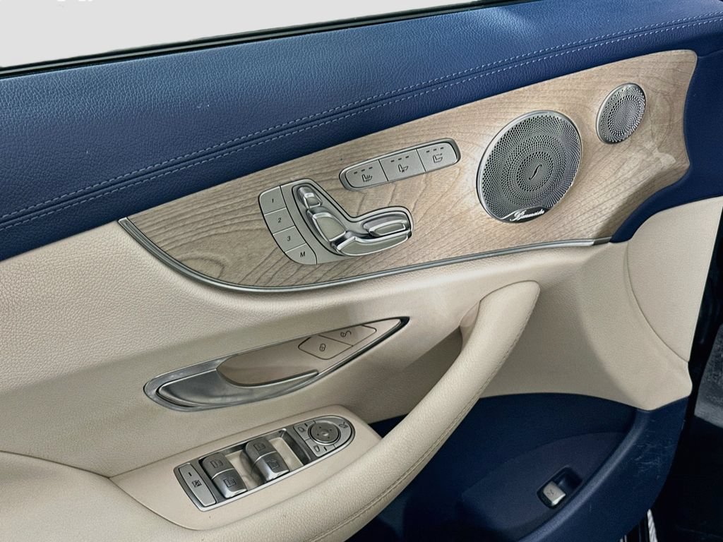 Used 2019 Mercedes-Benz E 450 Cabriolet image 19