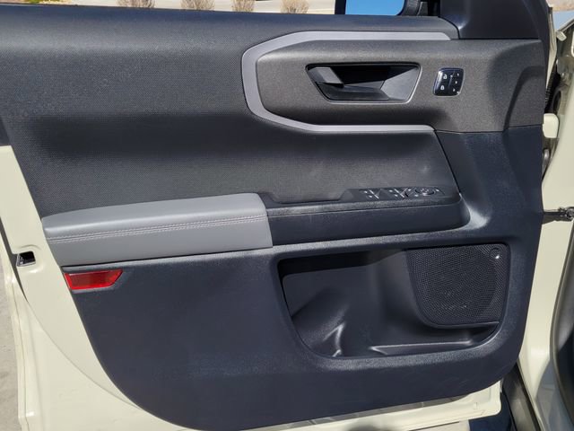 Certified 2025 Ford Bronco Sport Badlands image 7