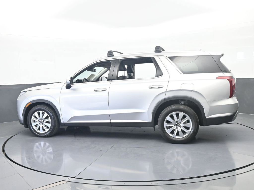 Used 2025 Hyundai Palisade SEL image 3