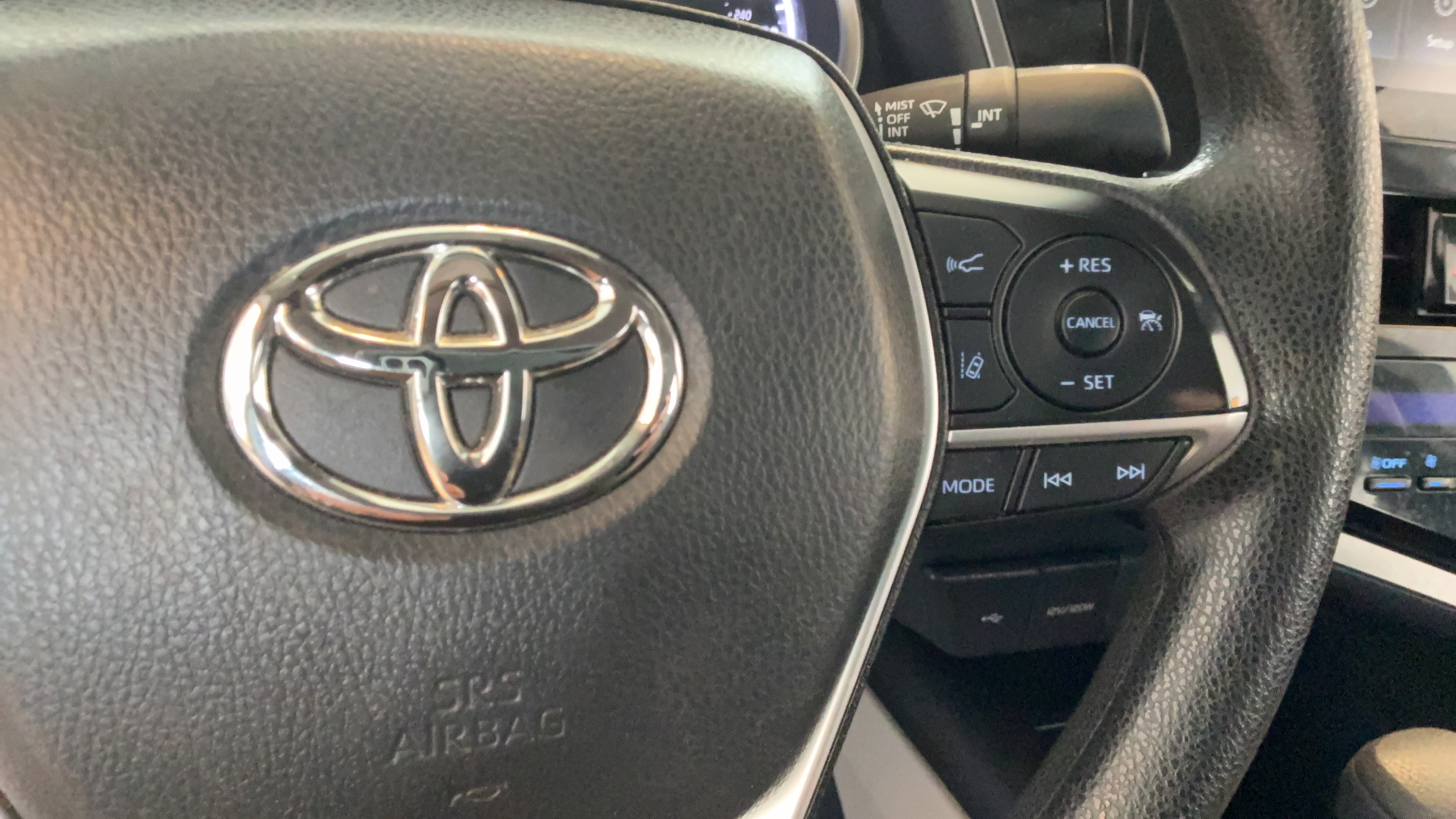 Certified 2023 Toyota Camry LE FWD image 17