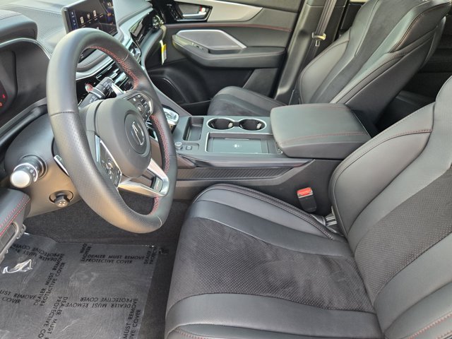 Certified 2026 Acura MDX A-Spec AWD/4WD image 16