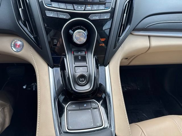 Used 2024 Acura RDX SH-AWD w/ Technology Package image 15