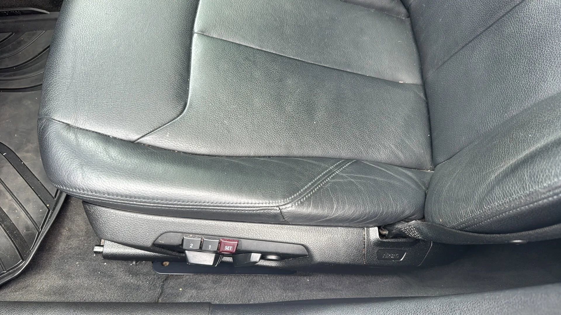 Used 2015 BMW 328i xDrive Sedan image 15