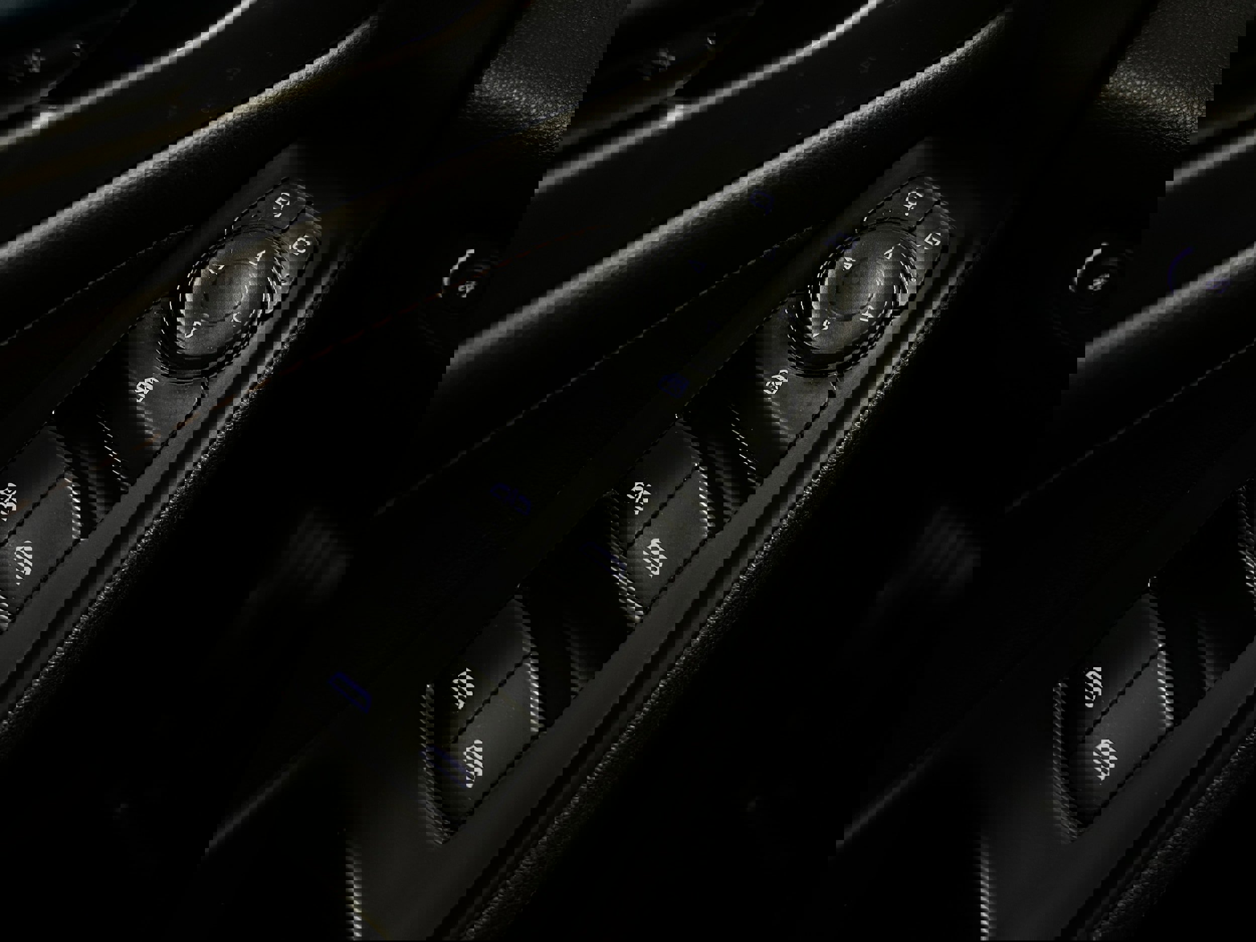 Used 2019 Chevrolet Traverse LT w/ LPO, Floor Liner Package image 23