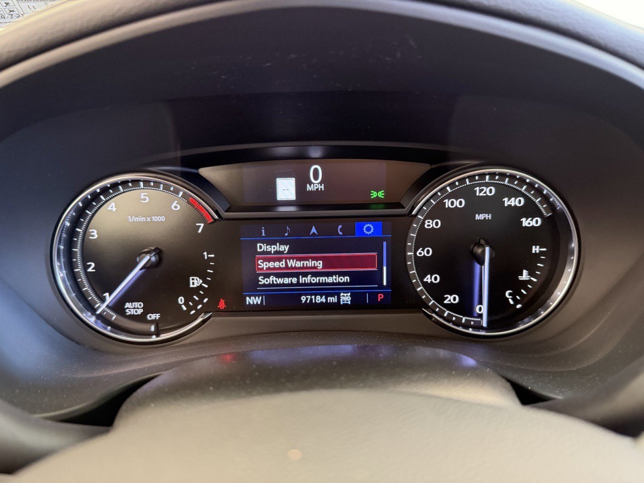 Used 2019 Cadillac XT4 Premium Luxury image 17