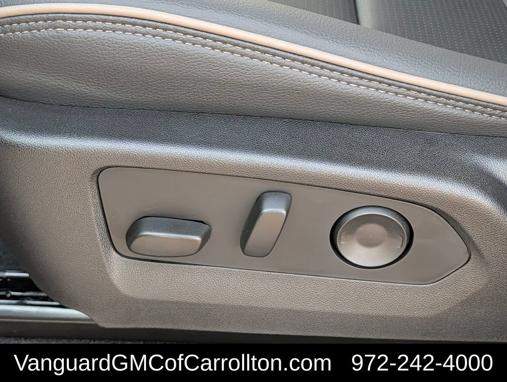 New 2026 GMC Canyon Denali AWD/4WD image 26