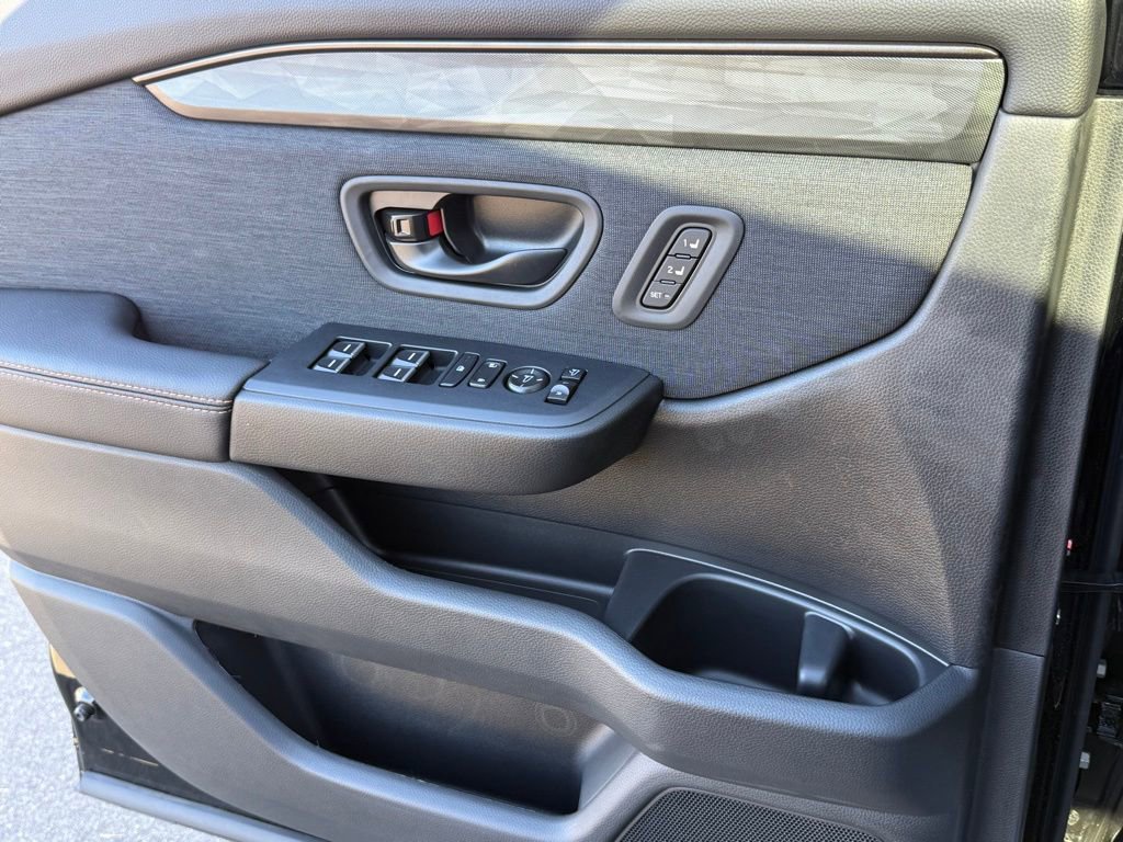 Certified 2026 Honda Passport TrailSport image 30