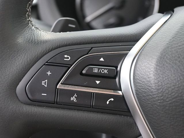Used 2023 INFINITI QX50 Sensory image 15