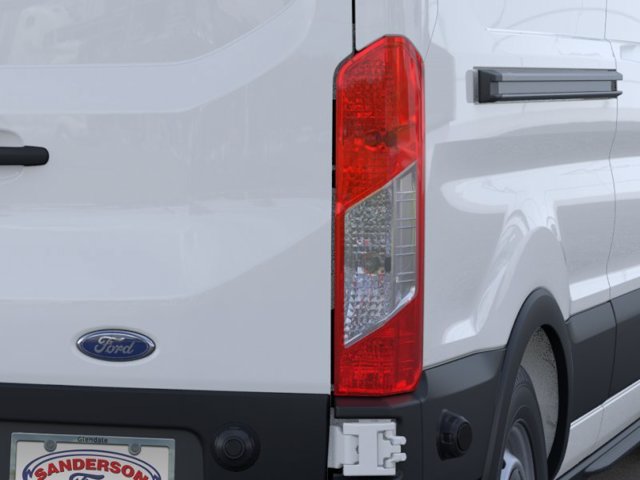 New 2025 Ford Transit 250 148 Medium Roof RWD image 21