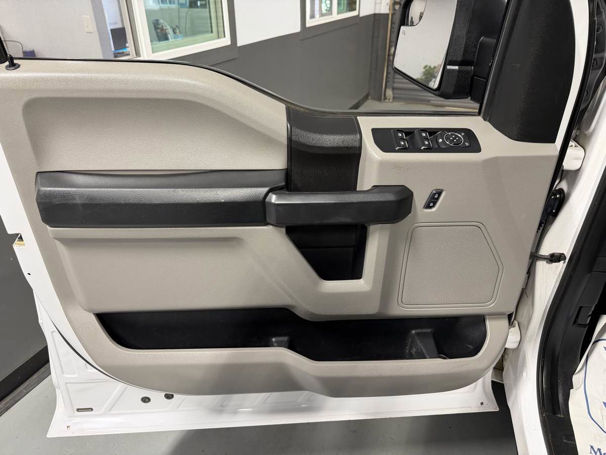 Used 2017 Ford F150 XL w/ XL Power Equipment Group image 11