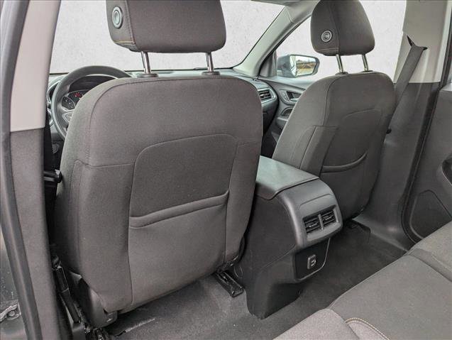 Used 2020 Chevrolet Equinox LT image 22