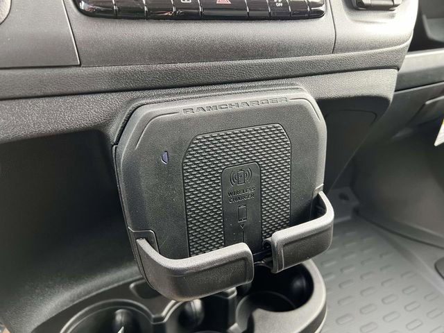 New 2026 RAM ProMaster 2500 w/ Quick Order Package 22G SLT image 22