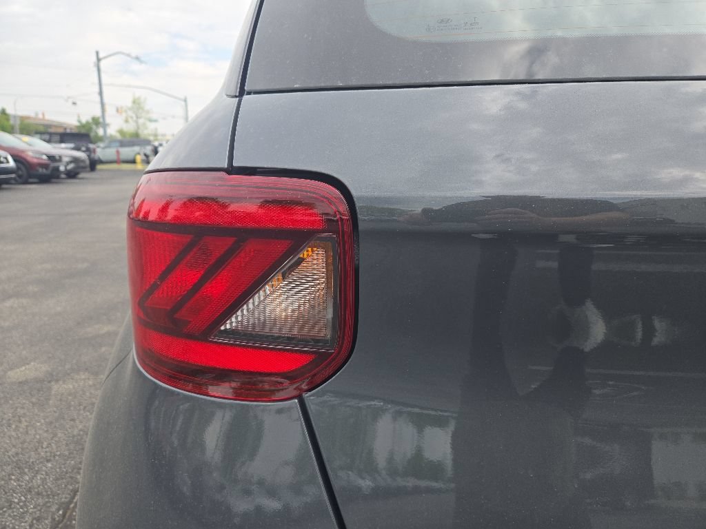 New 2026 Hyundai Venue SEL FWD image 10