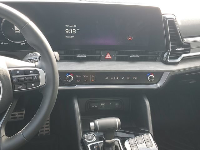 Certified 2024 Kia Sportage X-Pro Prestige AWD/4WD image 14