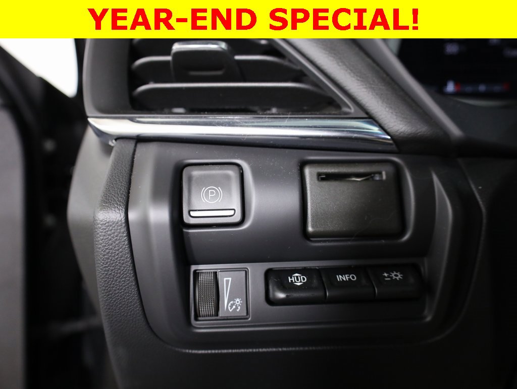 Used 2023 Cadillac CT4 V Blackwing w/ Driver Assist Package image 11