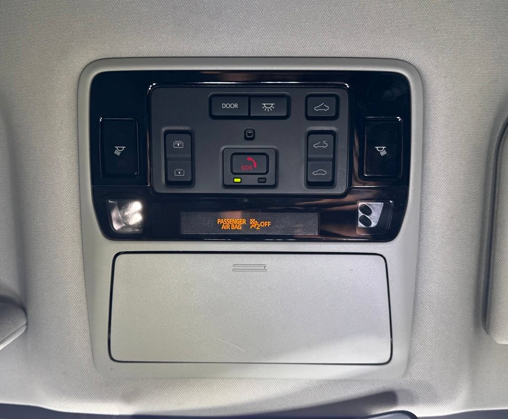 Certified 2024 Toyota Grand Highlander AWD Hybrid image 42