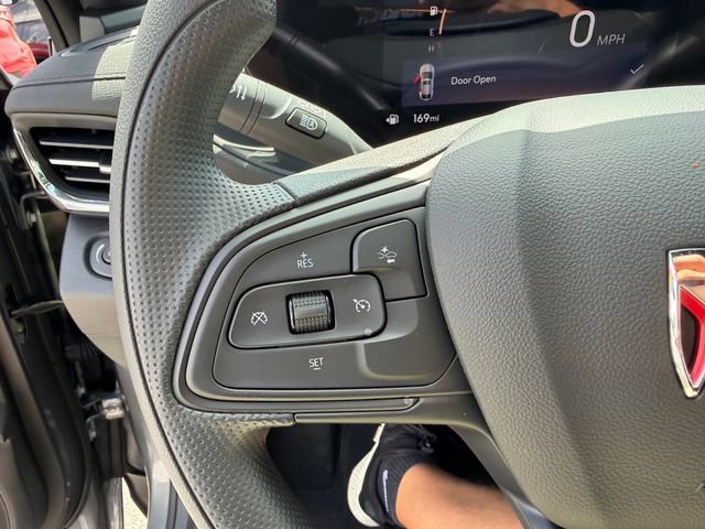 New 2026 Buick Envista Preferred FWD image 17