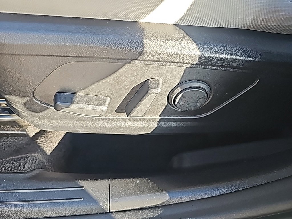 Certified 2025 Hyundai Tucson SEL image 13