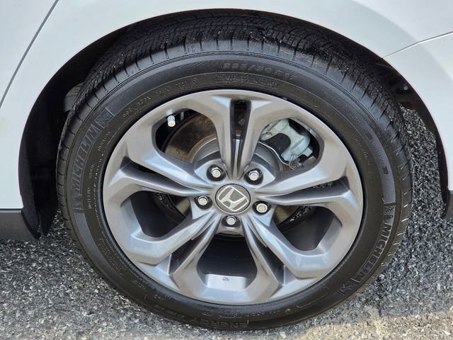 Used 2024 Honda Accord EX image 15