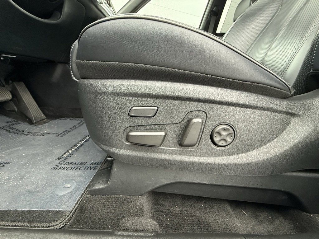 Certified 2020 Hyundai Palisade Limited image 16