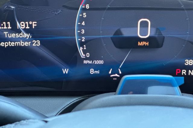 New 2026 Cadillac CT5 Premium Luxury image 27