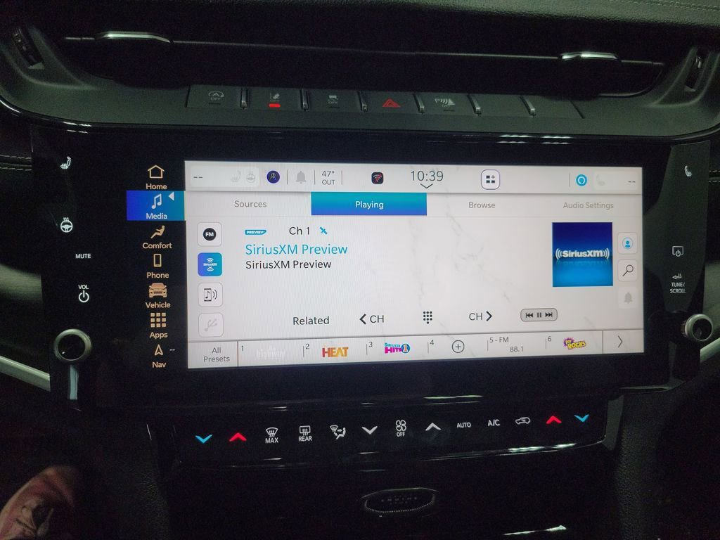 New 2026 Jeep Grand Cherokee Limited image 15