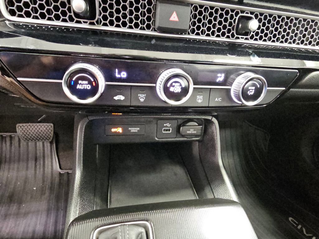 Used 2024 Honda Civic LX image 15