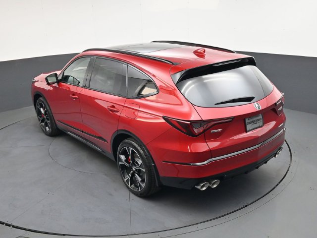 New 2026 Acura MDX Type S w/ Advance Package AWD/4WD image 23