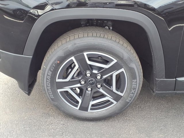 New 2026 Jeep Cherokee Limited image 19