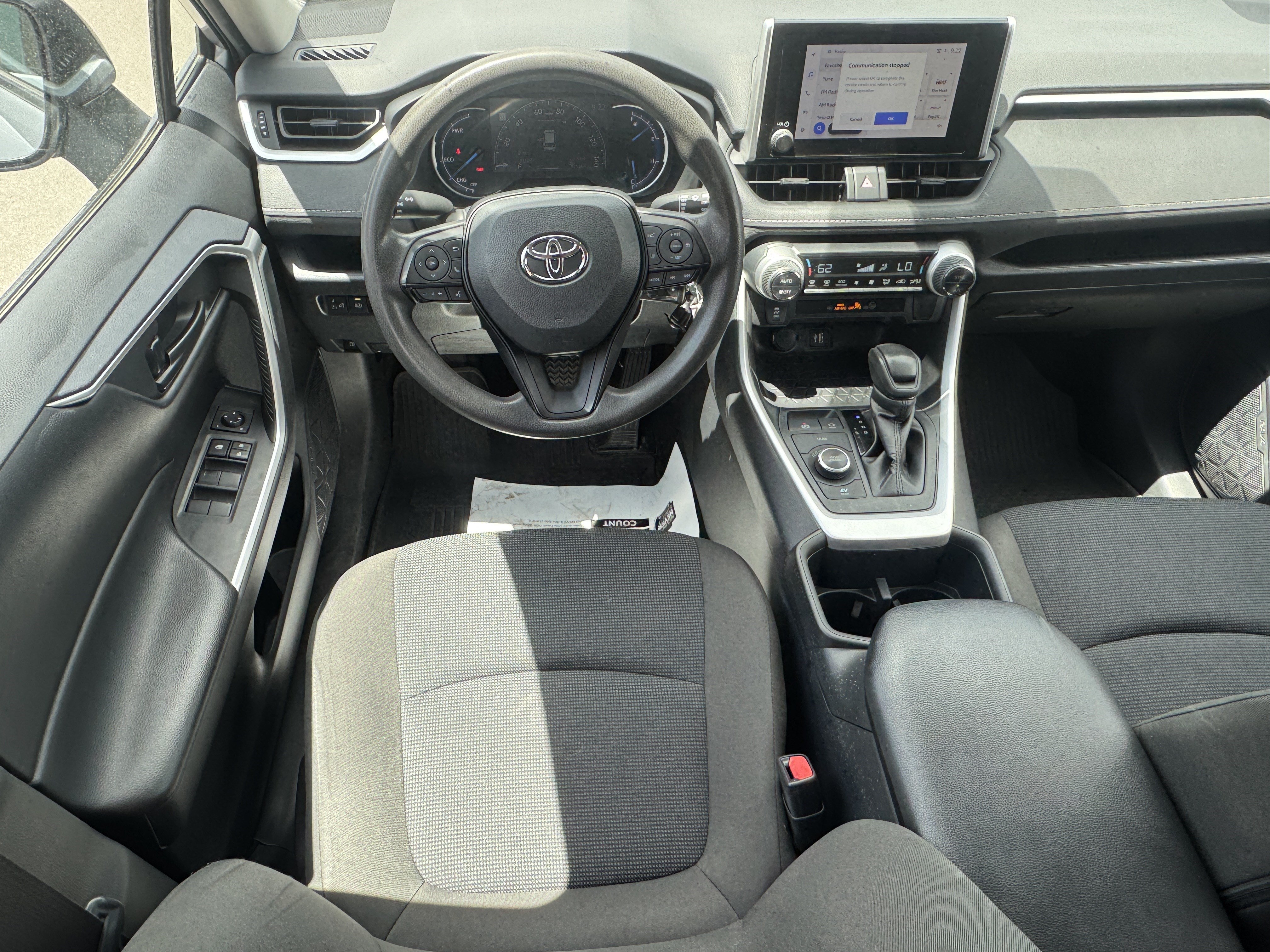 Certified 2024 Toyota RAV4 LE AWD/4WD image 25