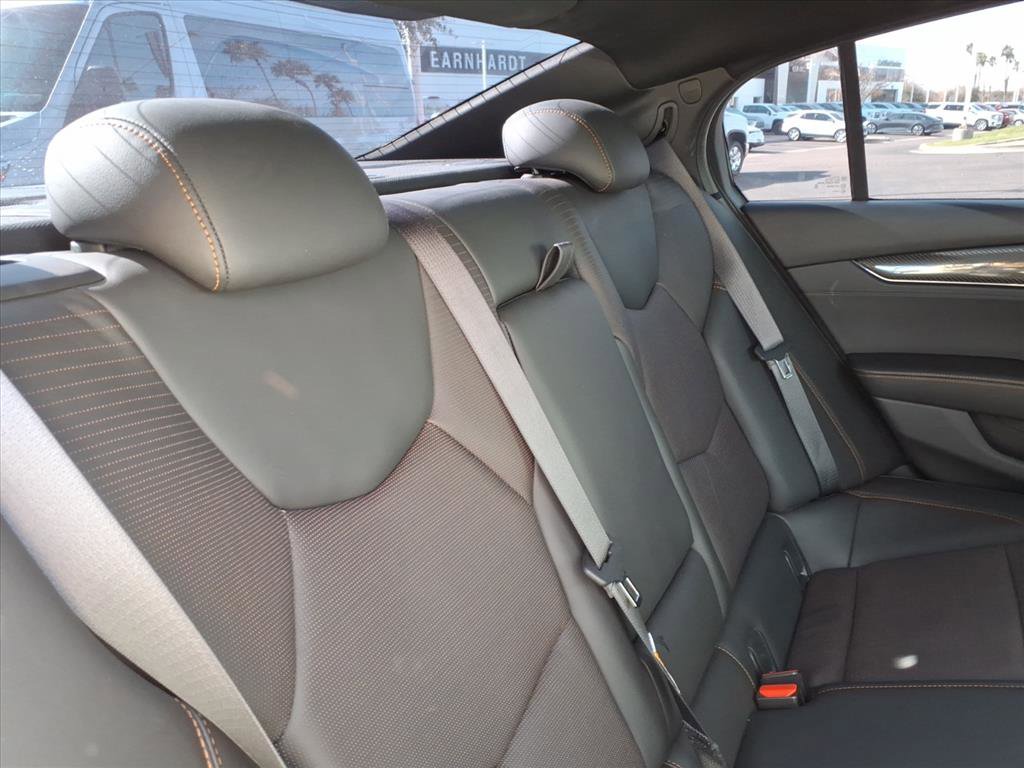 Used 2024 Cadillac CT5 V w/ Premium Package image 14