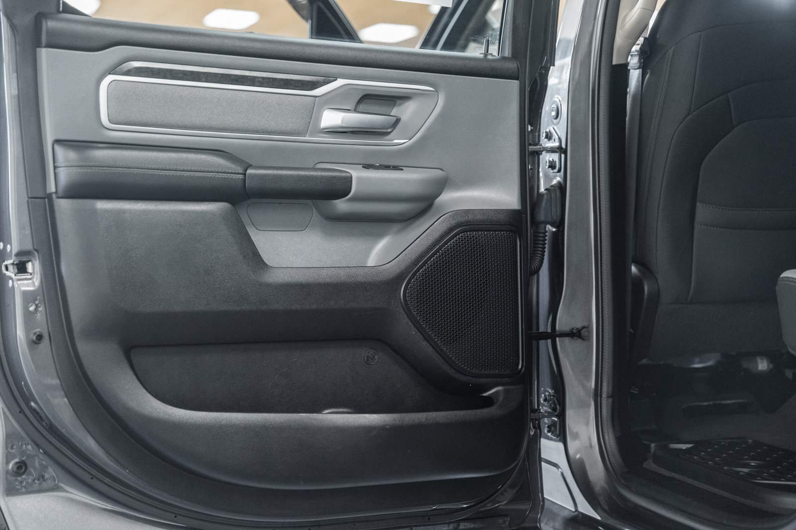 Used 2020 RAM 1500 Big Horn AWD/4WD image 37