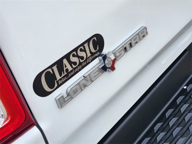 Used 2023 RAM 1500 Lone Star image 12