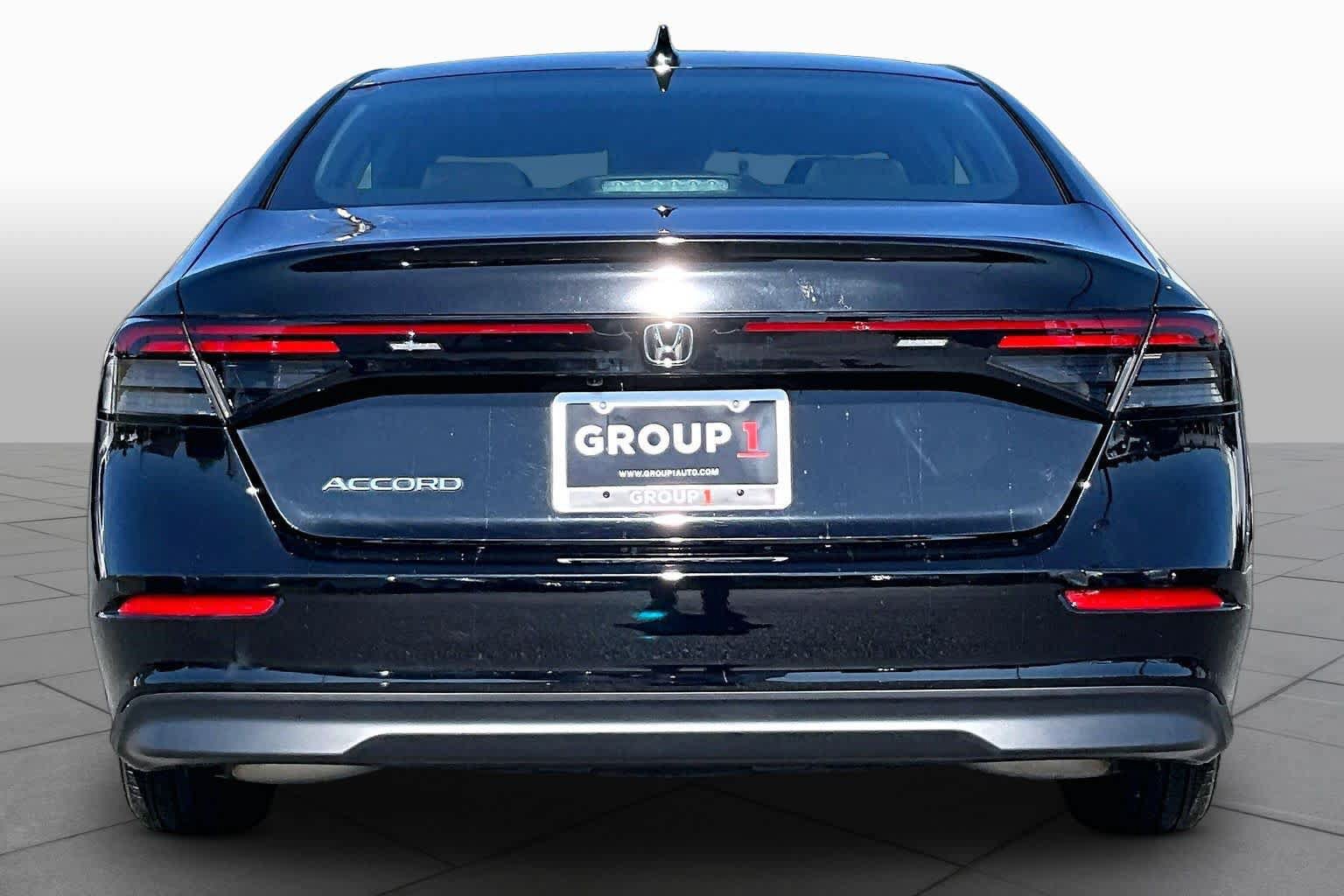 Used 2024 Honda Accord EX image 5