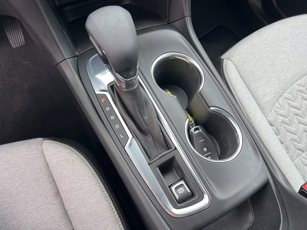 Used 2023 Chevrolet Equinox LS FWD image 18